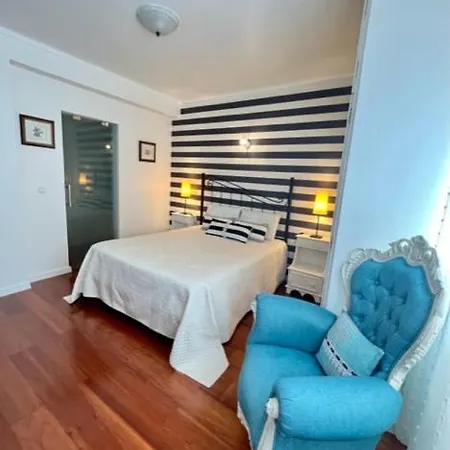 Cocas House - Apartmán *