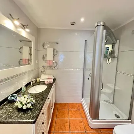 Cocas House - Apartmán
