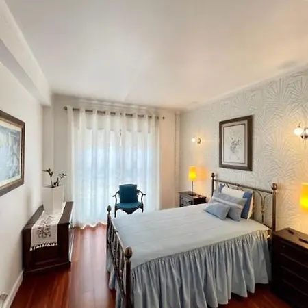 Cocas House - Apartmán Alcobaça