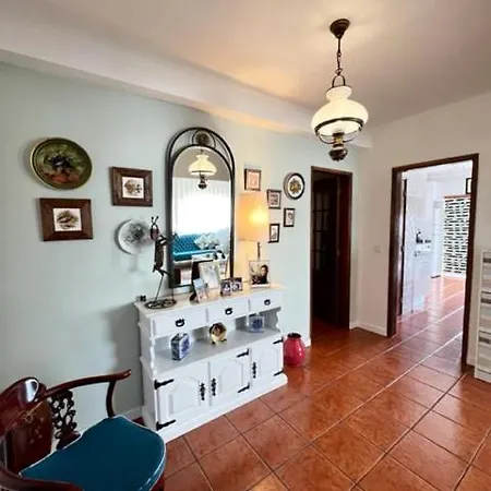 Apartmán Cocas House - Alcobaça