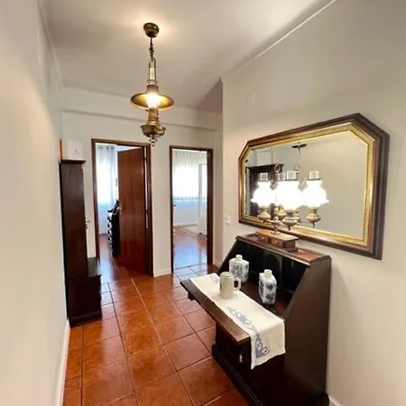 Cocas House - Apartmán