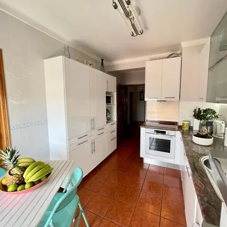 Cocas House - Apartmán