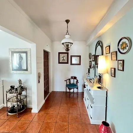 Cocas House - Apartmán Alcobaça