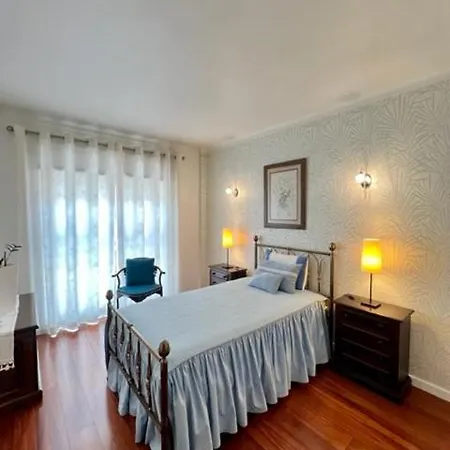 Cocas House - Apartmán *