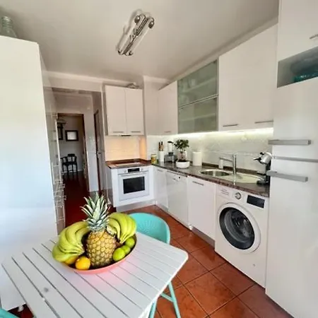 Cocas House - Apartmán