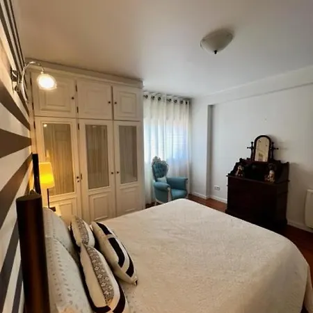 Cocas House - Apartmán