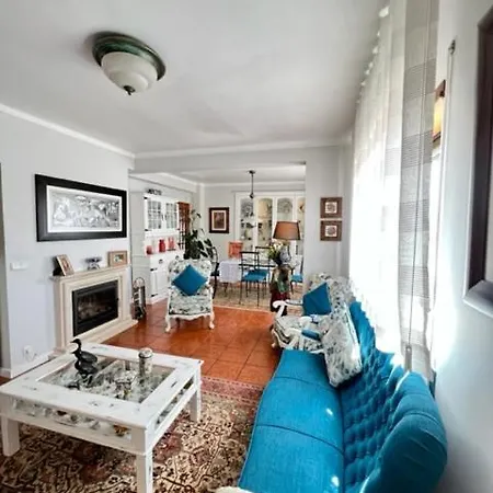 Cocas House - Apartmán Alcobaça