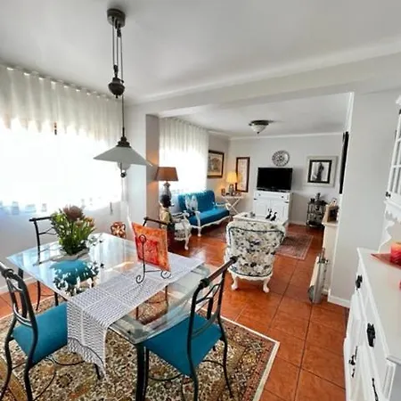 Cocas House - Apartmán Alcobaça