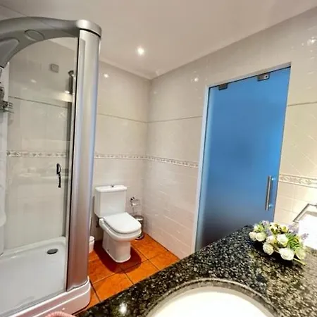 Cocas House - Apartmán Alcobaça