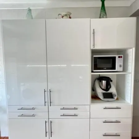 Cocas House - Apartmán *