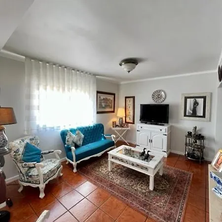 Apartmán Cocas House - *
