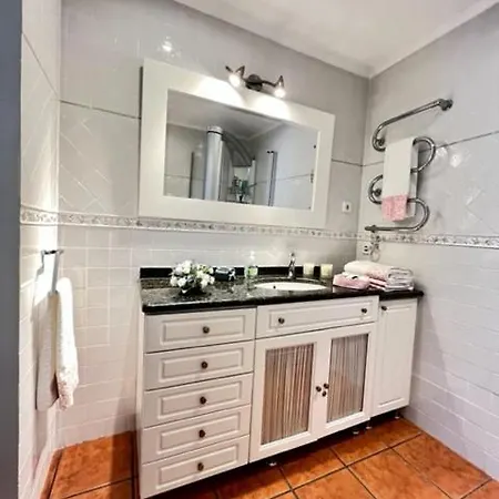 Apartmán Cocas House - Alcobaça