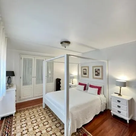 Cocas House - Apartmán Alcobaça