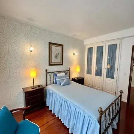 Apartmán Cocas House -